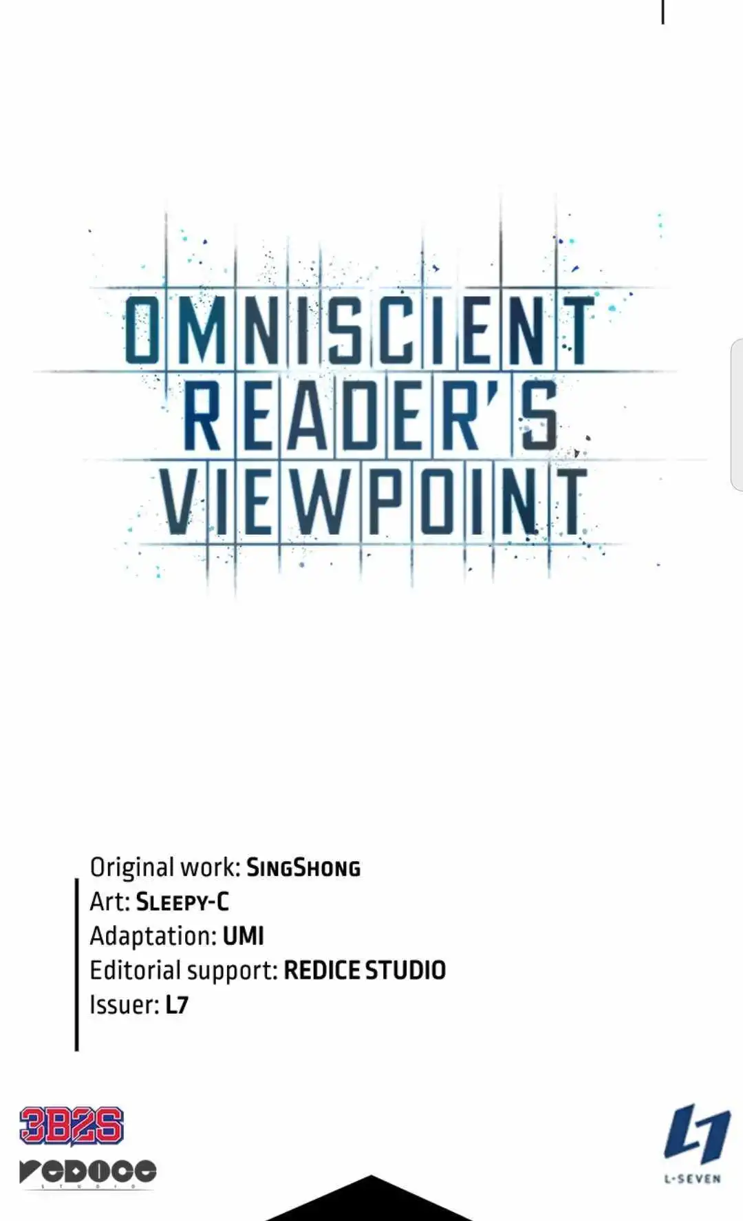 Omniscient Reader's Viewpoint Chapter 75 129